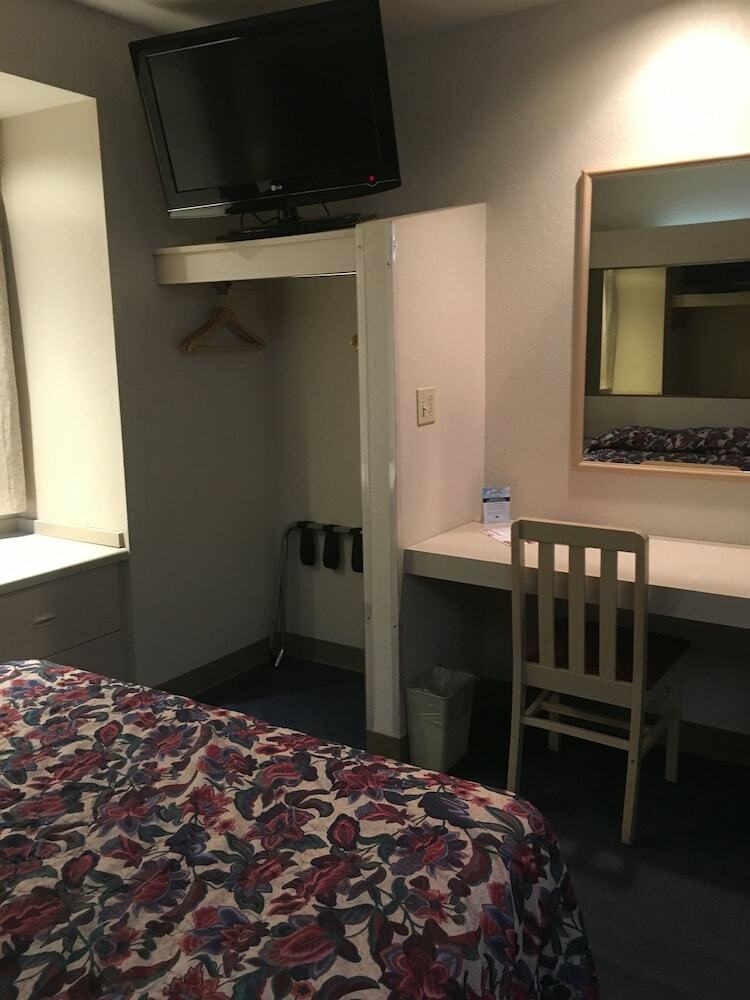 Motel Microtel Inn By Wyndham Champaign
