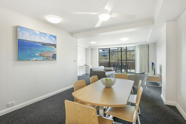 Aparthotel Quest Newcastle