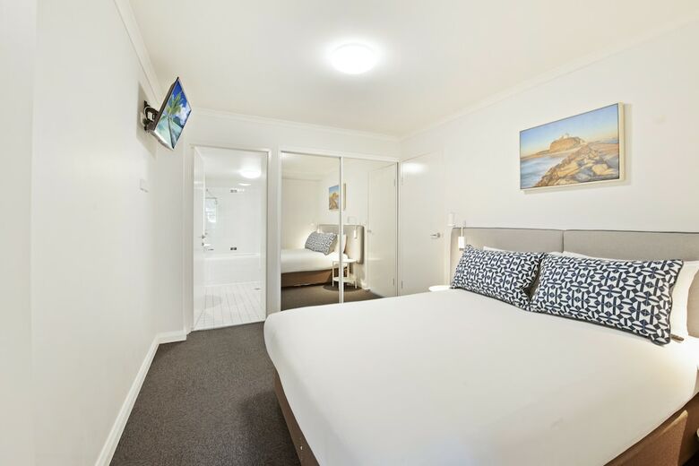 Aparthotel Quest Newcastle