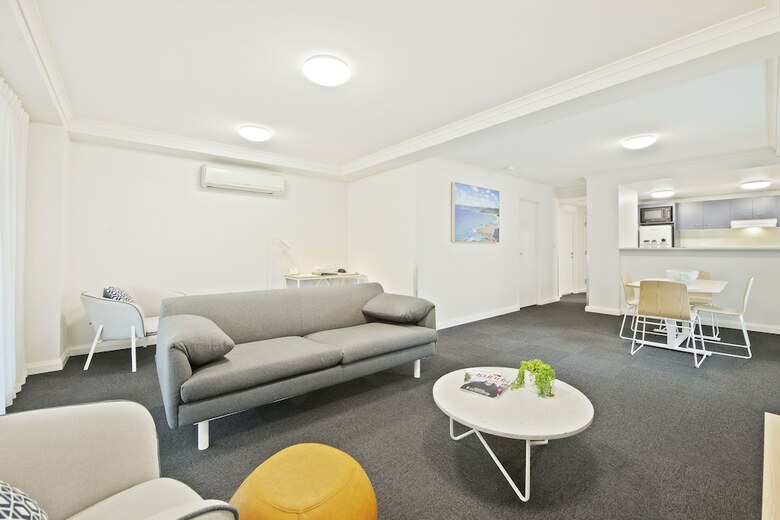 Aparthotel Quest Newcastle