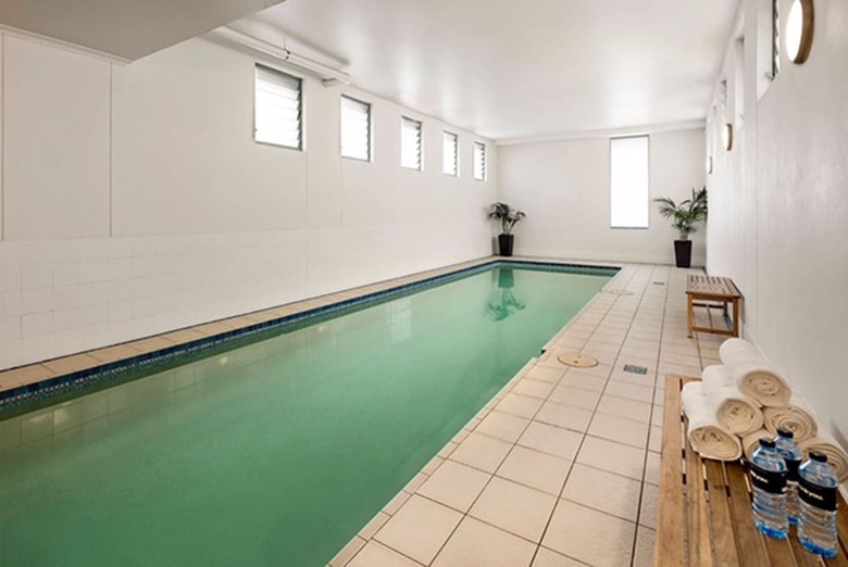Aparthotel Quest Newcastle
