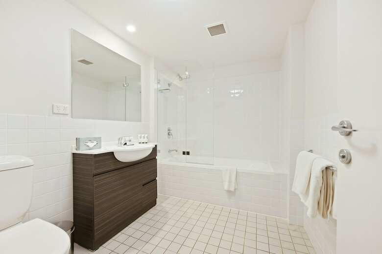 Aparthotel Quest Newcastle