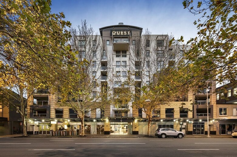 Aparthotel Quest Newcastle