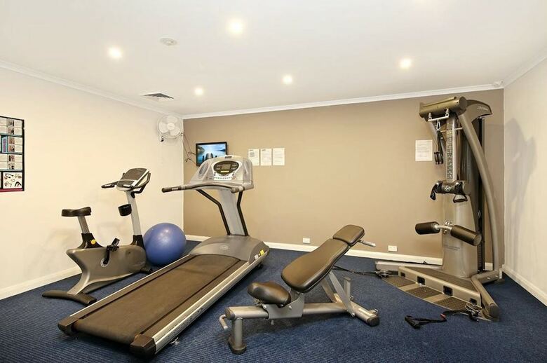 Aparthotel Quest Newcastle