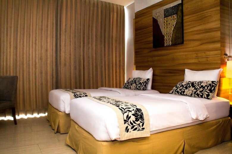 Verona Palace Hotel Bandung