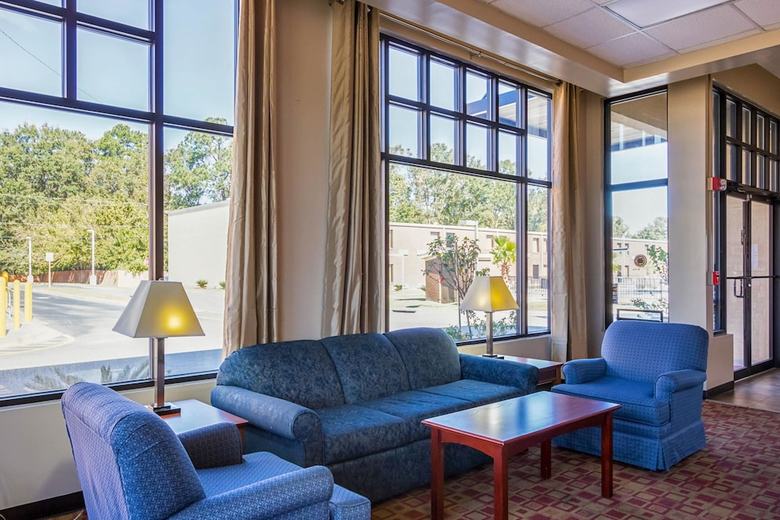 Hotel Econo Lodge