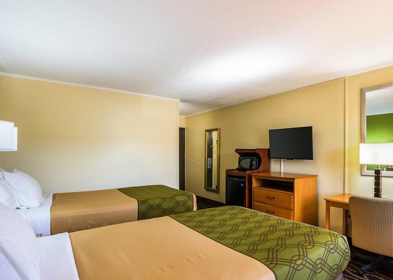 Hotel Econo Lodge