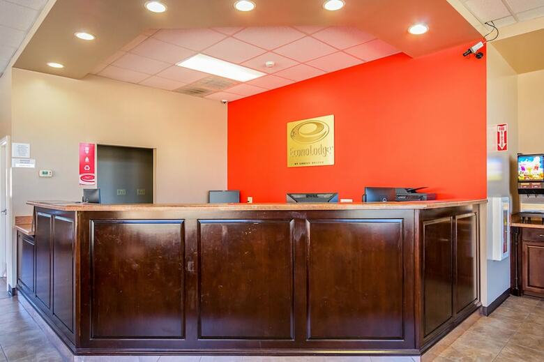 Hotel Econo Lodge