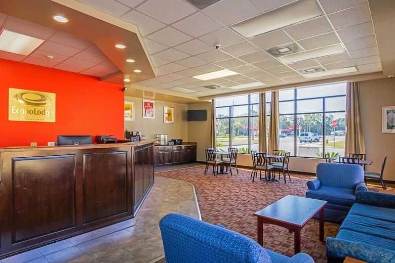 Hotel Econo Lodge