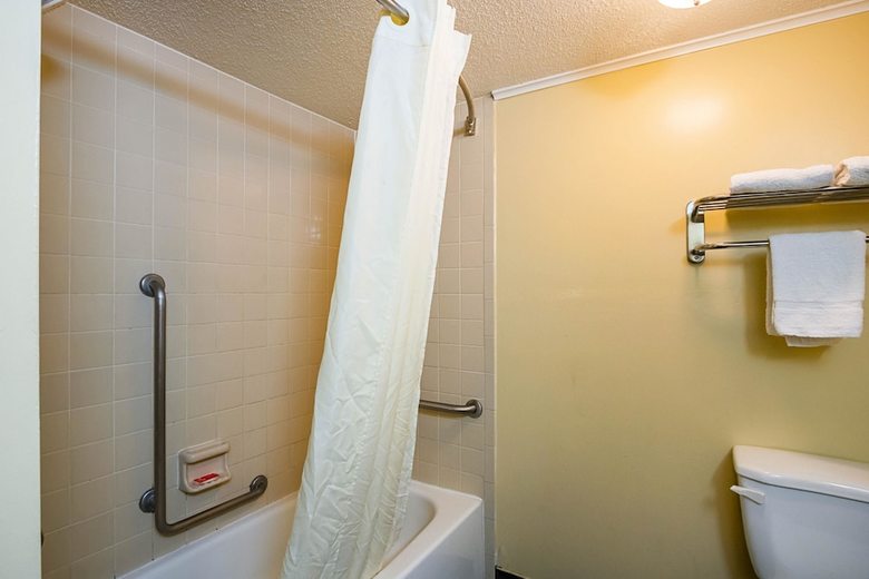 Hotel Econo Lodge