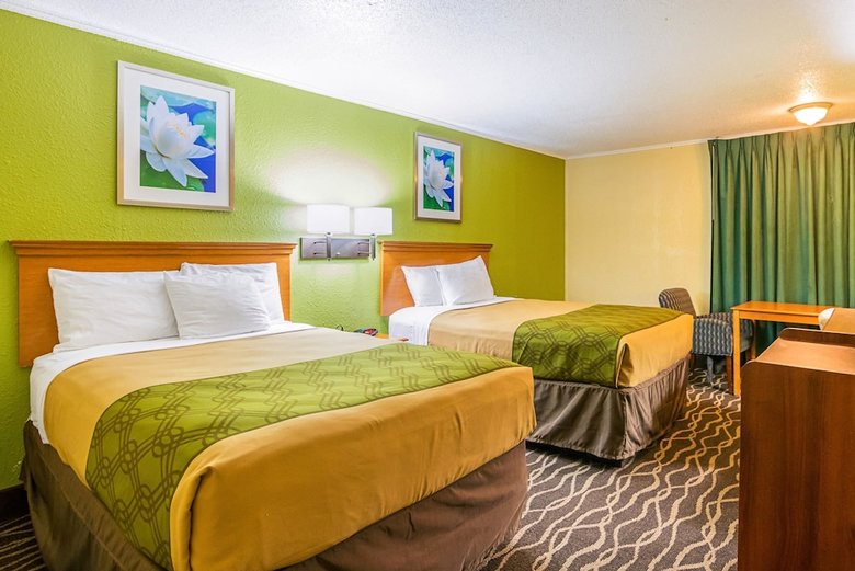 Hotel Econo Lodge