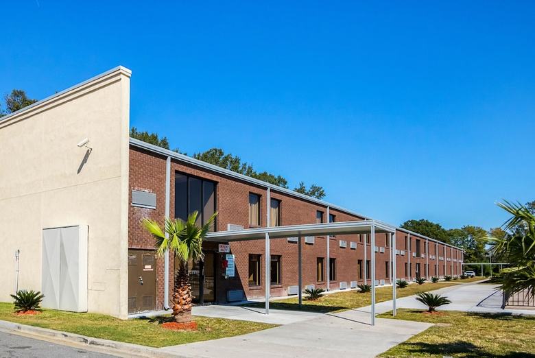 Hotel Econo Lodge