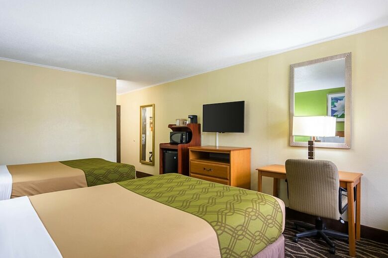 Hotel Econo Lodge