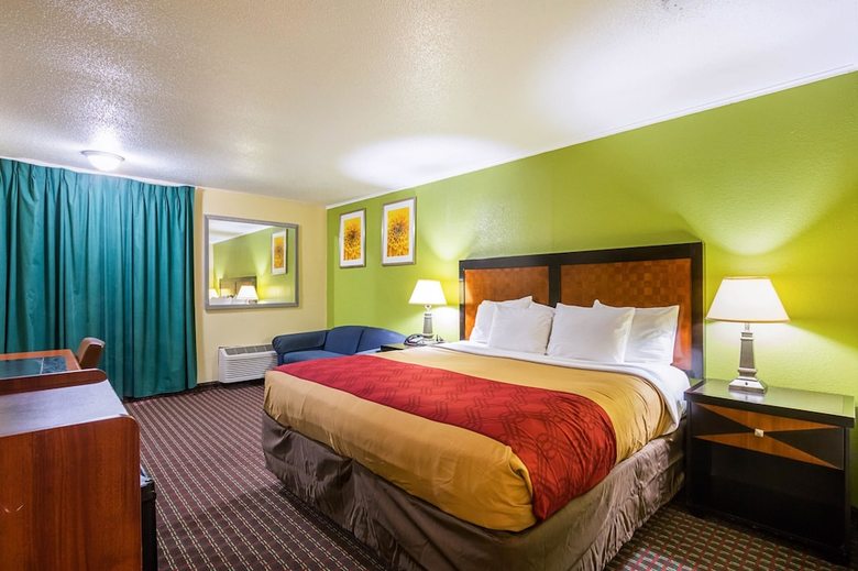 Hotel Econo Lodge