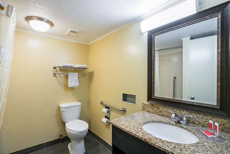 Hotel Econo Lodge