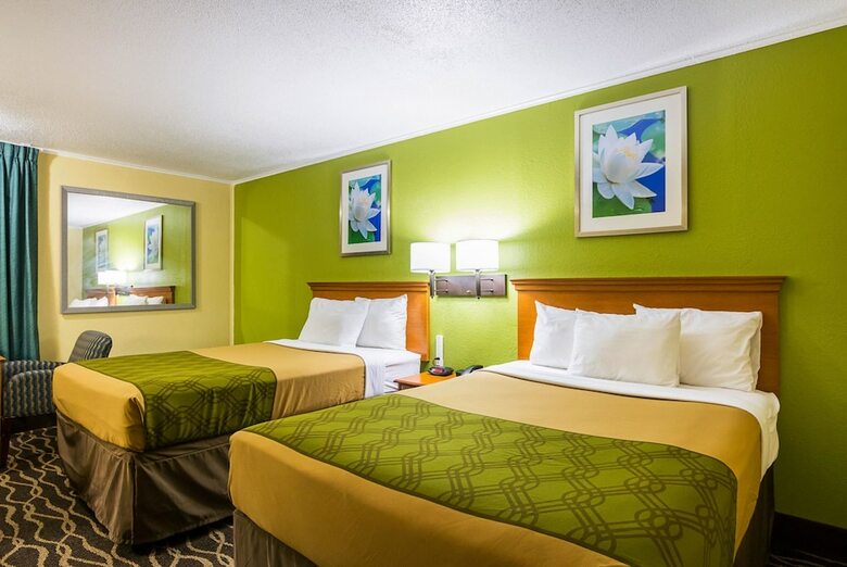 Hotel Econo Lodge