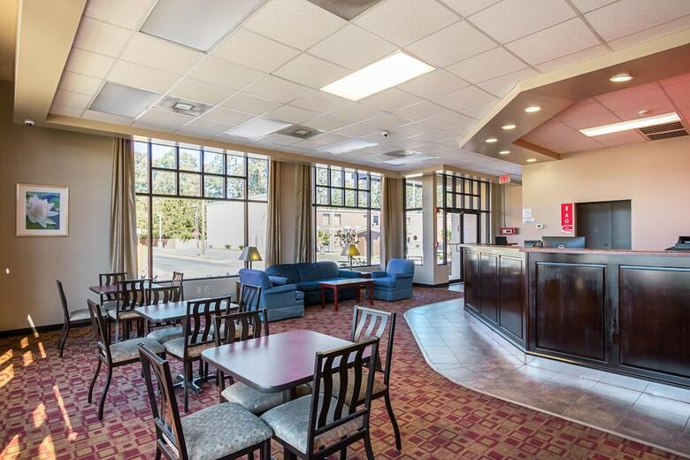 Hotel Econo Lodge