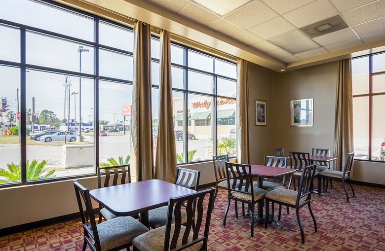 Hotel Econo Lodge