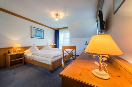 Akzent Hotel Frankenberg