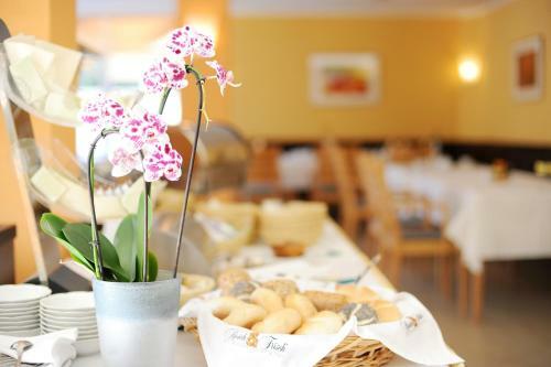 Akzent Hotel Frankenberg