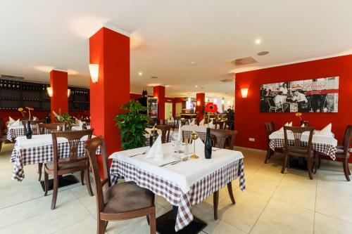 Akzent Hotel Frankenberg