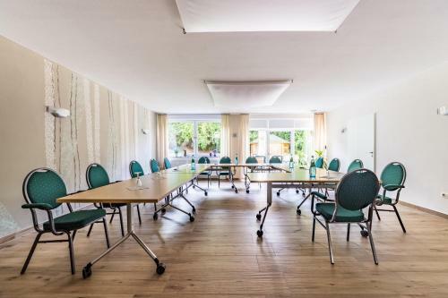 Akzent Hotel Frankenberg