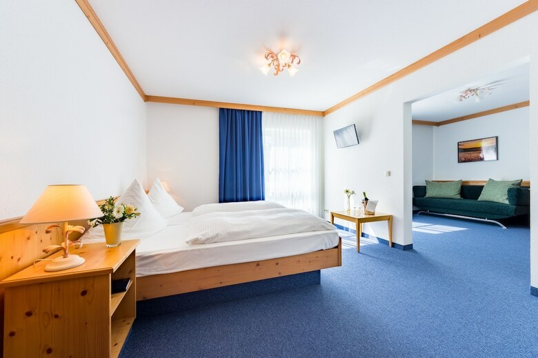 Akzent Hotel Frankenberg