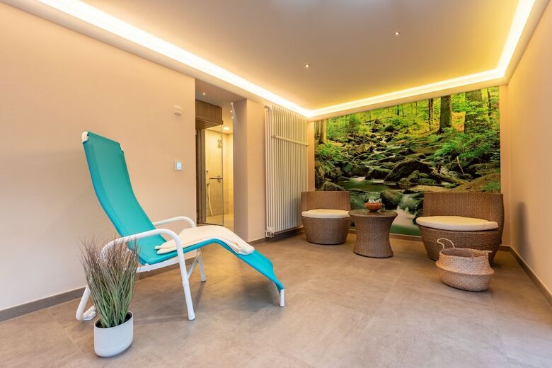 Akzent Hotel Frankenberg