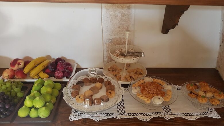 Hotel Masseria Genovese
