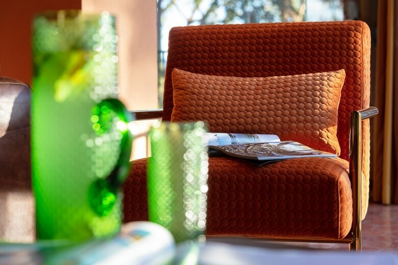 Hotel La Mandarine