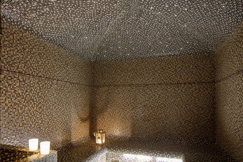 Hotel La Mandarine