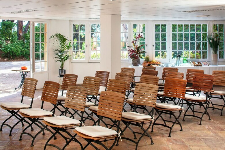Hotel La Mandarine