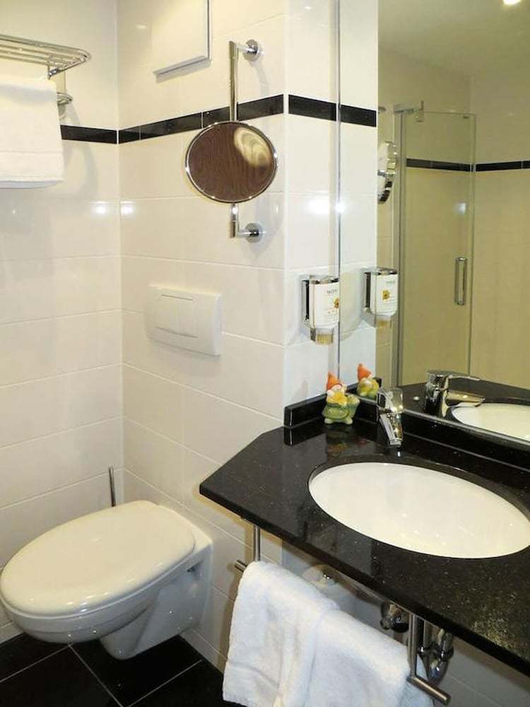 Ringhotel Posthof