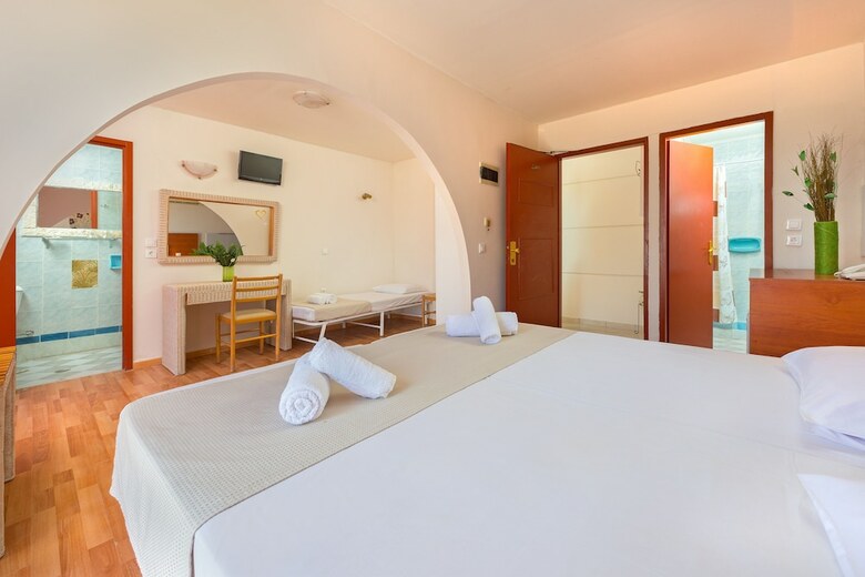 Venus Hotel