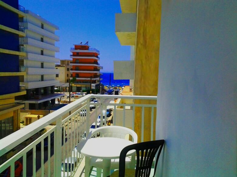 Venus Hotel