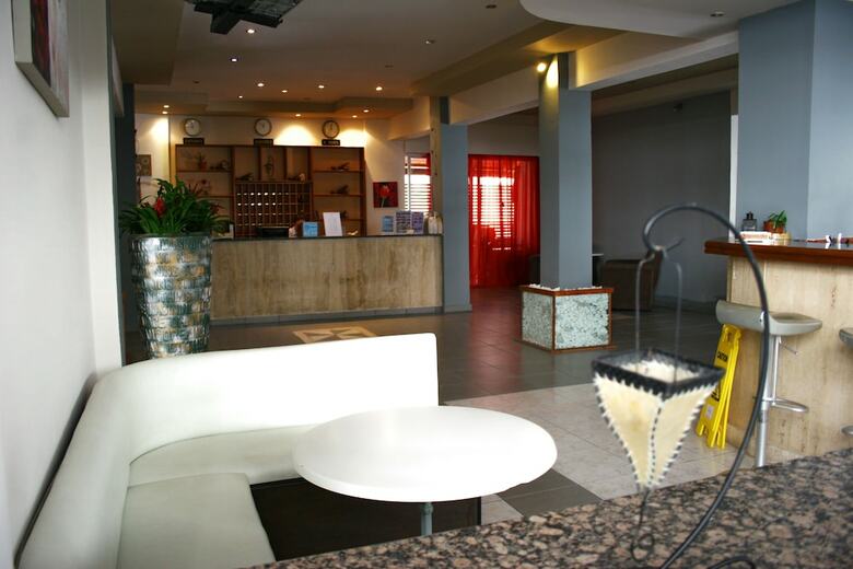 Venus Hotel