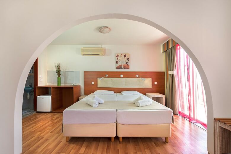 Venus Hotel