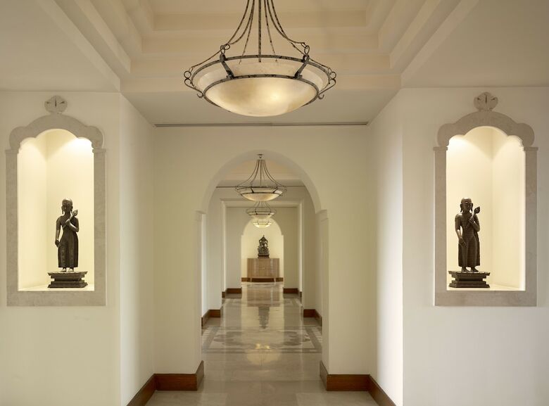 Apartamento Hyatt Regency Kathmandu