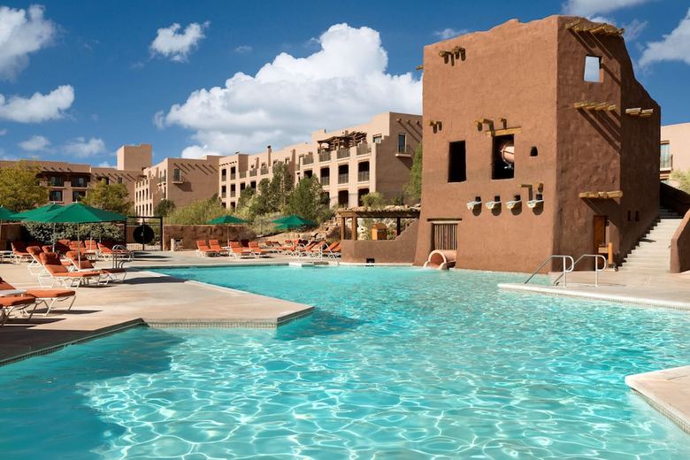 Apartamento Hyatt Regency Tamaya Resort & Spa
