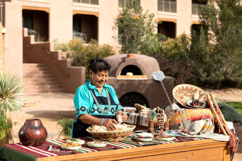 Apartamento Hyatt Regency Tamaya Resort & Spa