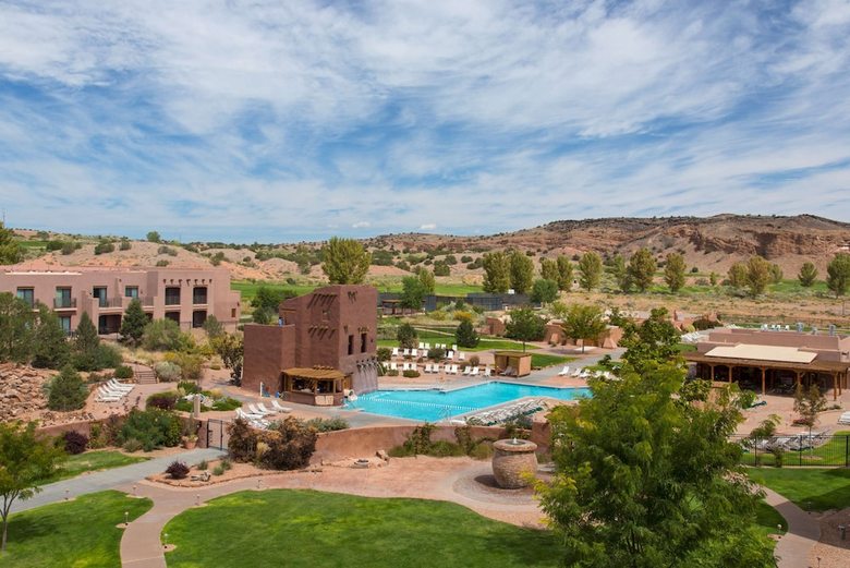 Apartamento Hyatt Regency Tamaya Resort & Spa
