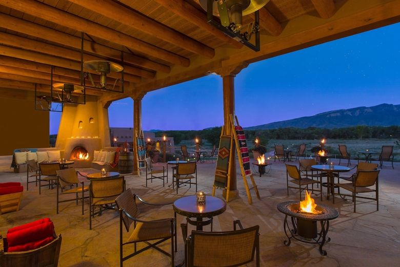 Apartamento Hyatt Regency Tamaya Resort & Spa
