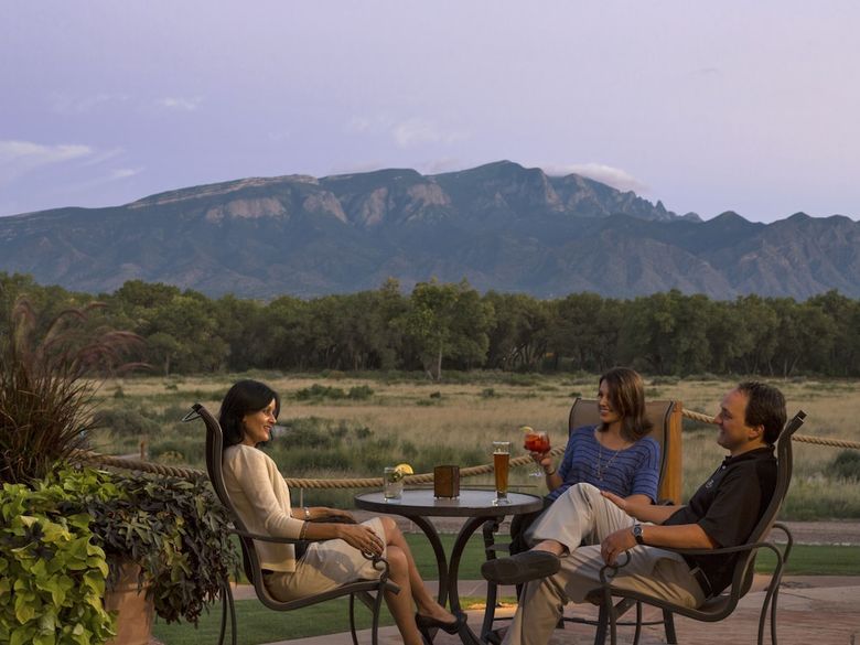 Apartamento Hyatt Regency Tamaya Resort & Spa
