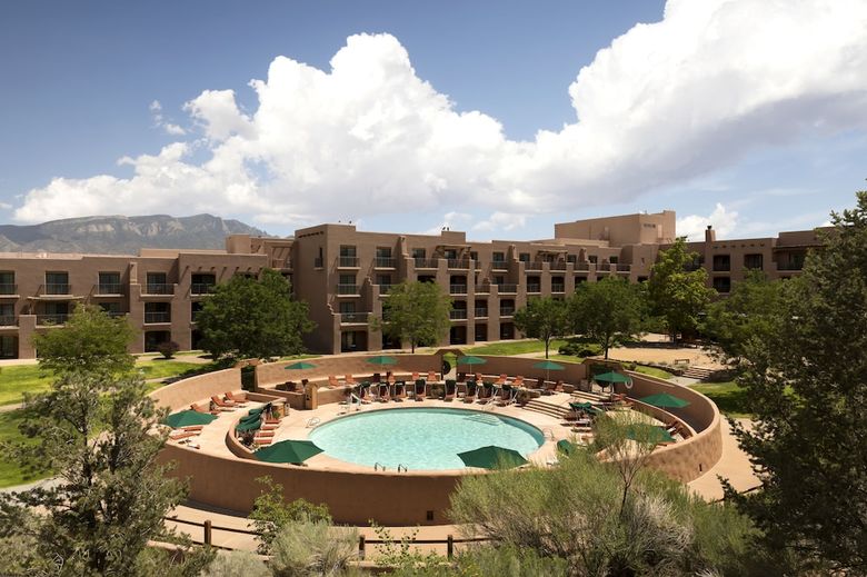 Apartamento Hyatt Regency Tamaya Resort & Spa