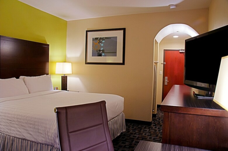 Motel Super 8 By Wyndham Irving/dfw Apt/north