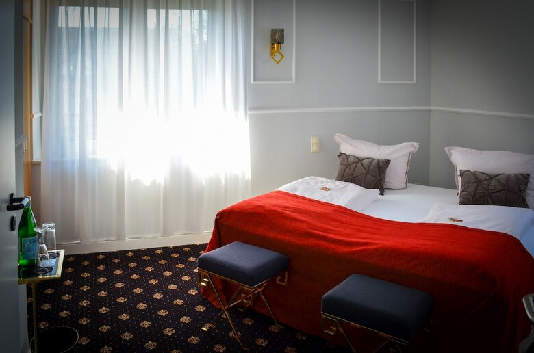 Grand Hotel Haay