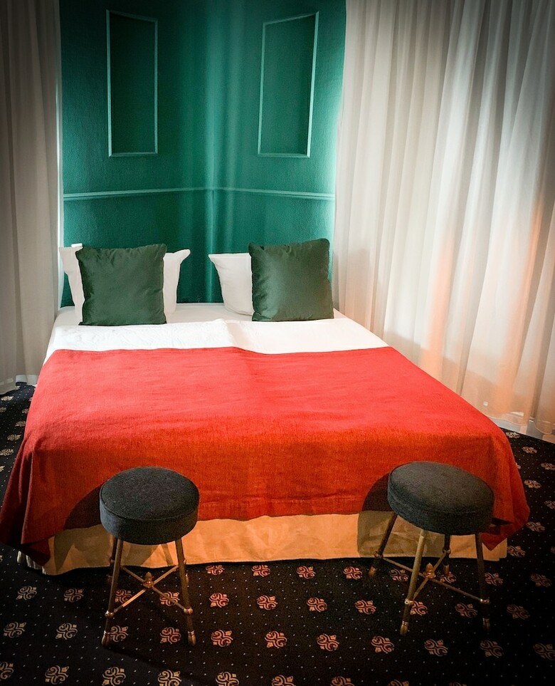 Grand Hotel Haay