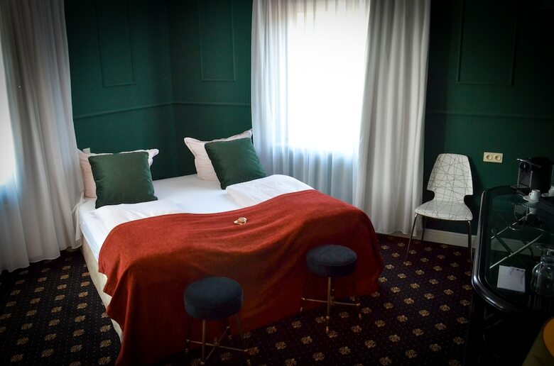 Grand Hotel Haay