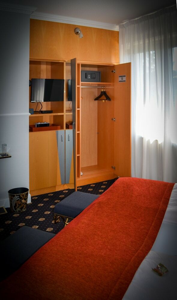 Grand Hotel Haay