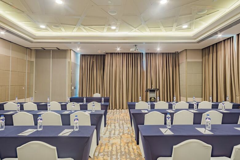 Aparthotel Ascott Makati